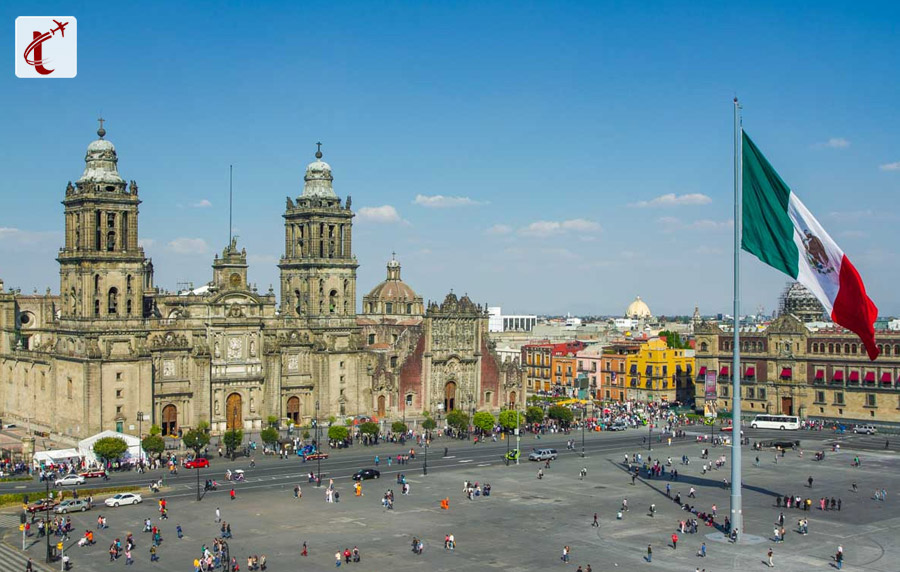 Mexico City