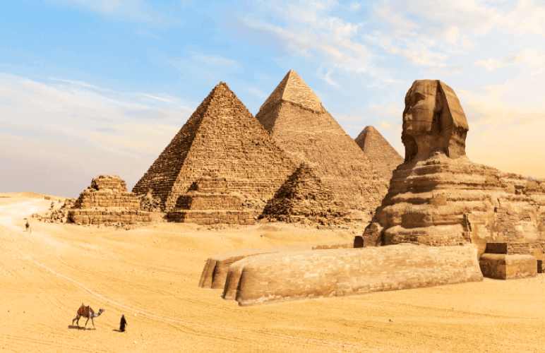 Best Time Of Year To Visit Egypt? Ideal Seasons To Visit Egypt