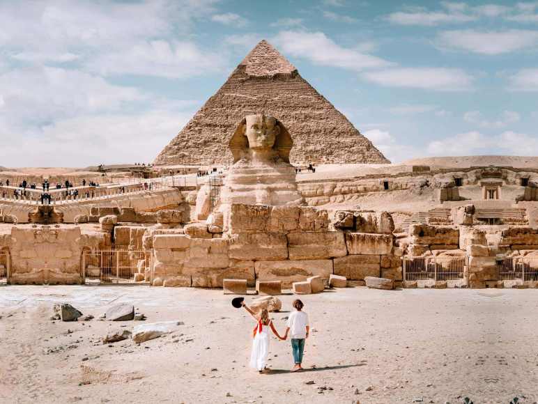 Planning Your Itinerary: Best Time to Visit Egypt in 2023 and Beyond