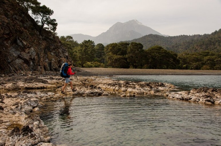 Embark on a River Adventure