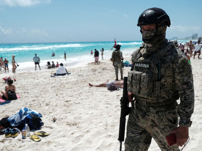 Cancun Mexico Security. For What Reason Is This City Hazardous?