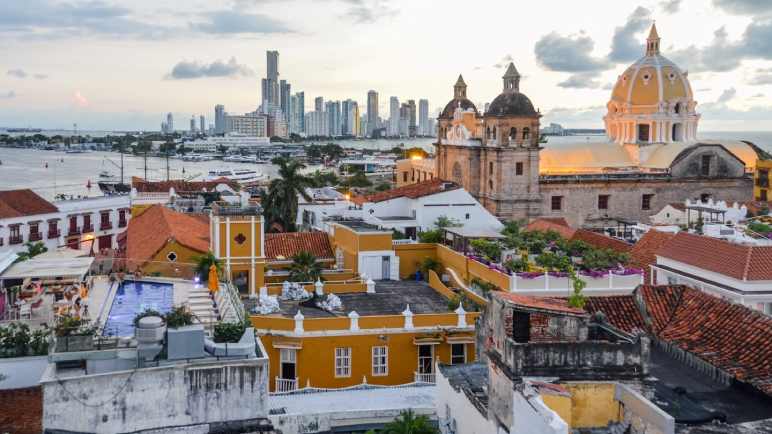 Best Things To Do In Cartagena, Colombia To Enjoy Your Full Tour