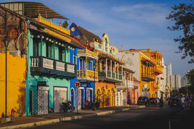  things to do in cartagena colombia