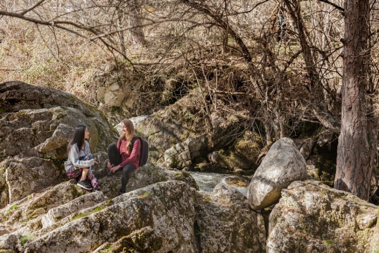 Boulder: Where Outdoor Adventure Meets Bohemian Spirit
