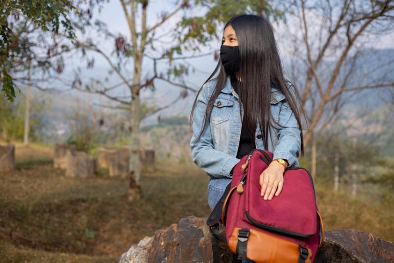 The Top 9 Travel Backpacks for Women in 2024