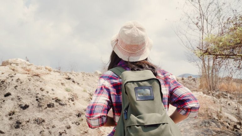 Wanderlust Prodigy Backpack