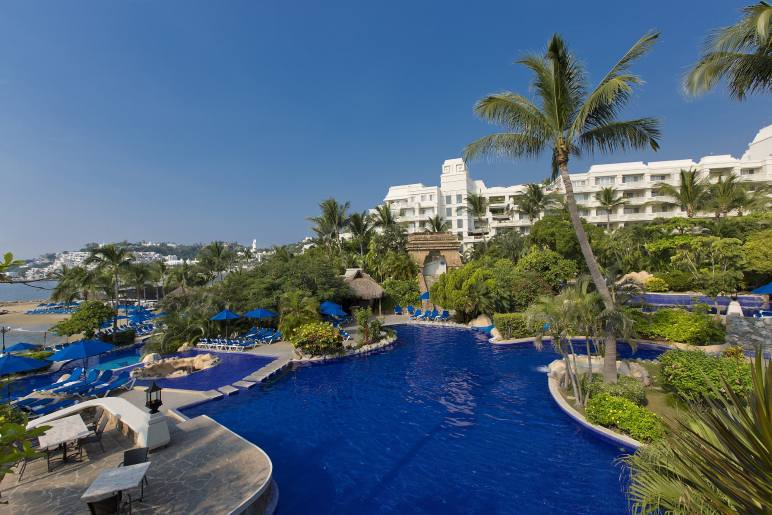 Barceló Karmina Manzanillo The Luxury Redefined