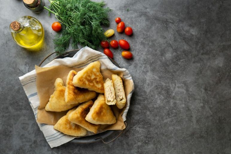 Empanadas