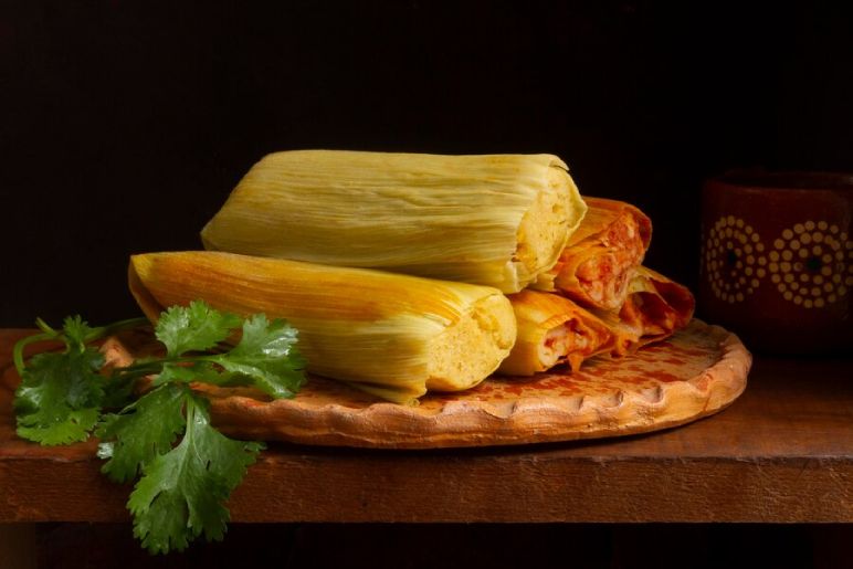 Tamales