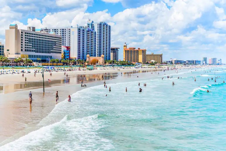 Best Things to Do in Daytona Beach, Florida