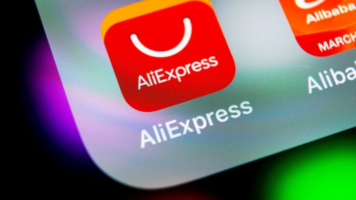 What Is Aliexpress Tracking
