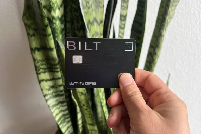How to Use Your Bilt Rewards Points?
