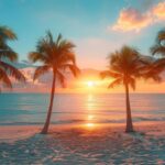 Top 10 Best Beaches in Florida to Visit in 2024