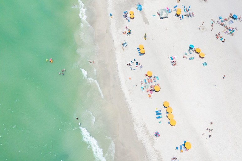 Treasure Island Beach