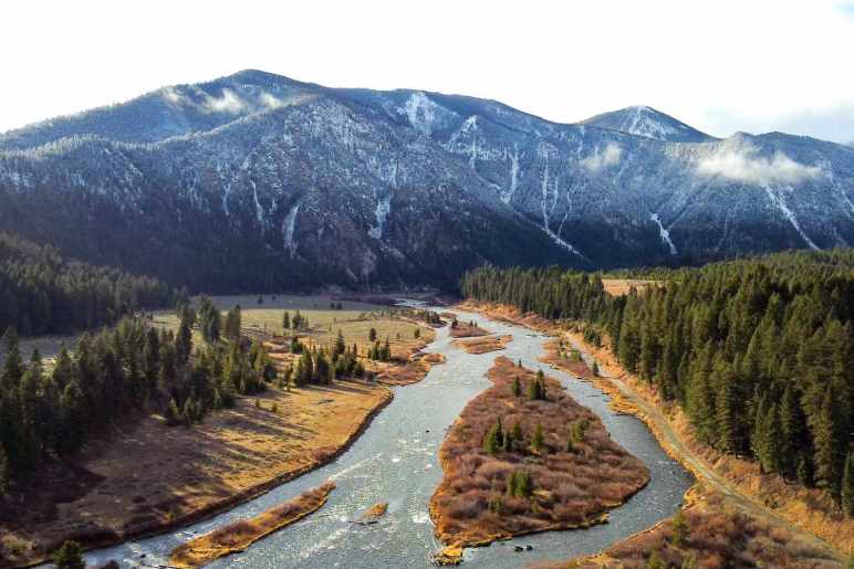 things to do in Montana