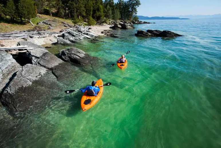 Flathead Lake