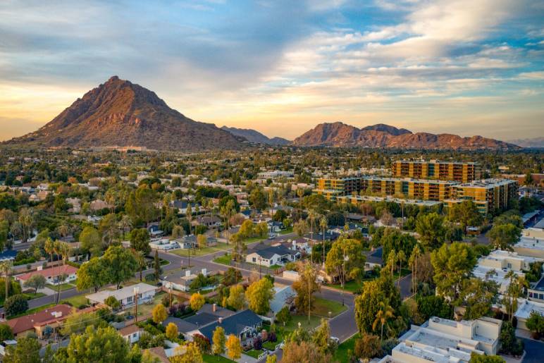 10 Fun Things To Do In Scottsdale This Weekend