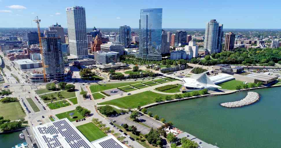 10 Things To Do In Milwaukee In 2024