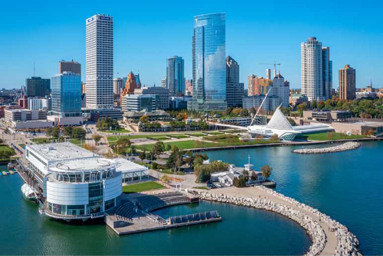 What Are The Top Things To Do In Milwaukee?