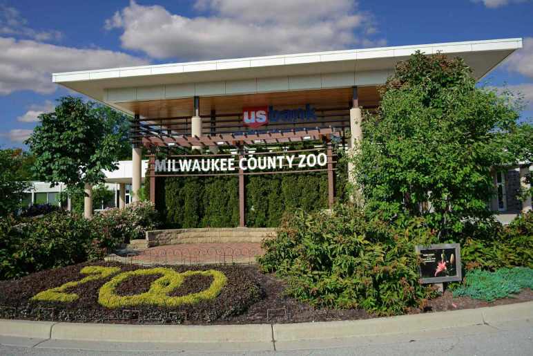 Enjoy A Day At The Milwaukee County Zoo