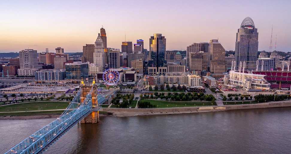 Discover The 10 Best Things To Do In Cincinnati In 2024