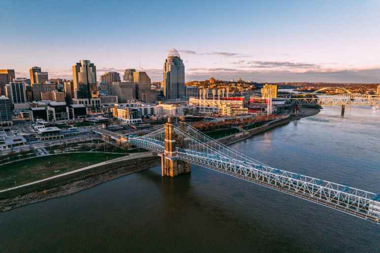 things to do in Cincinnati