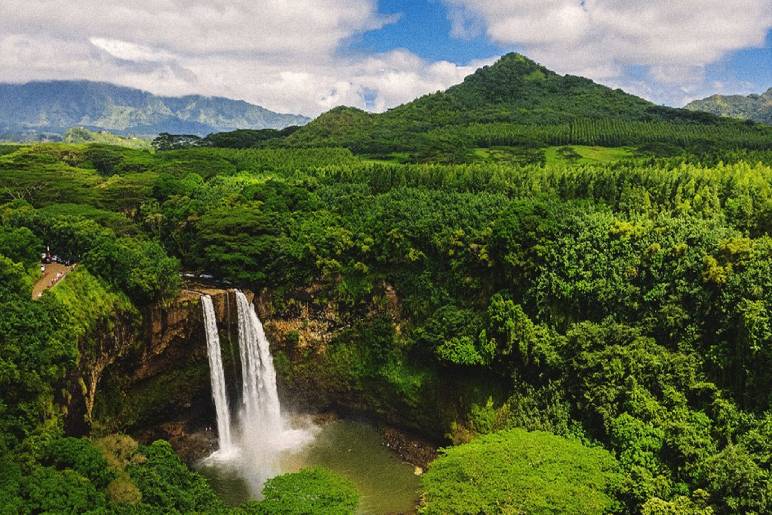 Kauai