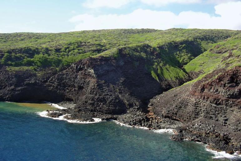 Kahoolawe