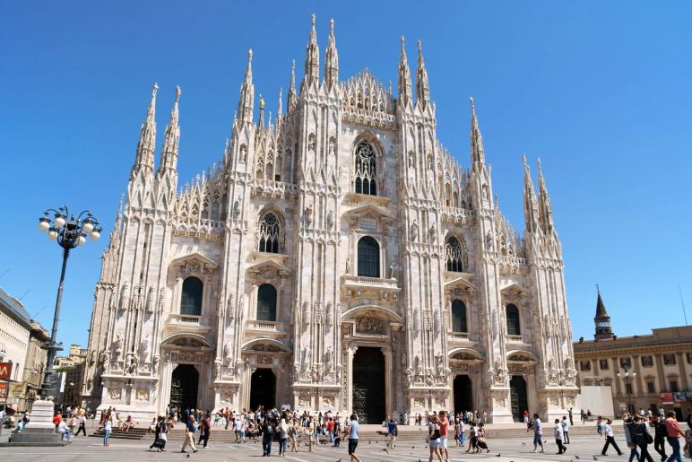 10 Best Things To Do In Milan