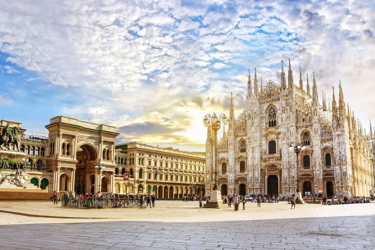 things to do in milan