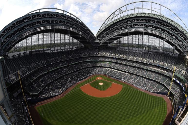 Enjoy a Brewers Game at American Family Field