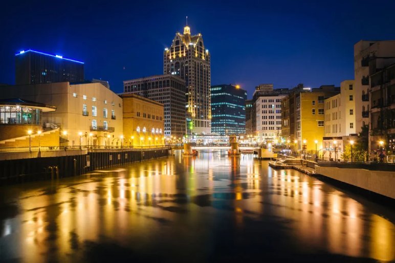 things to do in Milwaukee