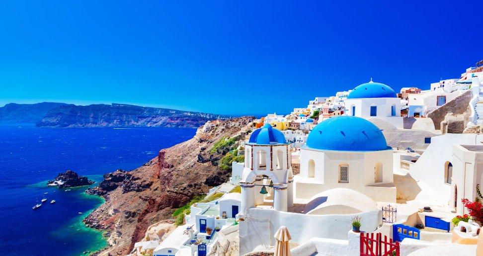 Greece Vacation Packages 2024: Don't Miss It!