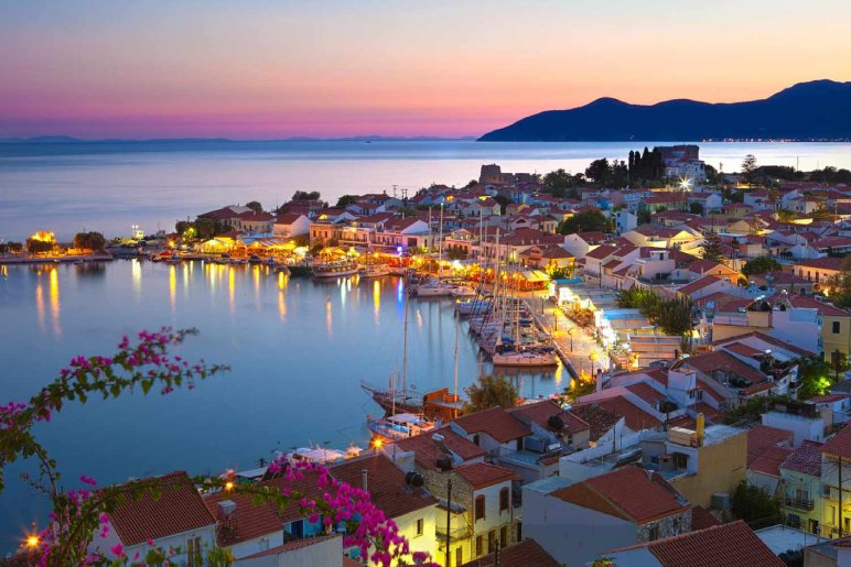 Top Greece Vacation Spots You Must Visit