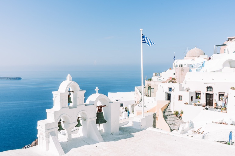 Where To Vacation In Greece: Tailored Packages For Every Traveler